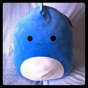 Squishmallows 16” Brody the Dinosaur